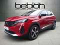 Peugeot 3008 1.2 PureTech 130 Allure Pack KeyLess LED LM Rouge - thumbnail 2