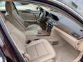 Mercedes-Benz E 350 CGI Elegance BE AHK Luft elSitz DynLi LM Bruin - thumbnail 5