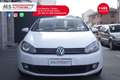 Volkswagen Golf Volkswagen Golf Cabriolet 1.6 TDI Unicoproprietar Blanc - thumbnail 9