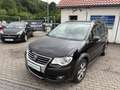 Volkswagen Touran CrossTouran Noir - thumbnail 1