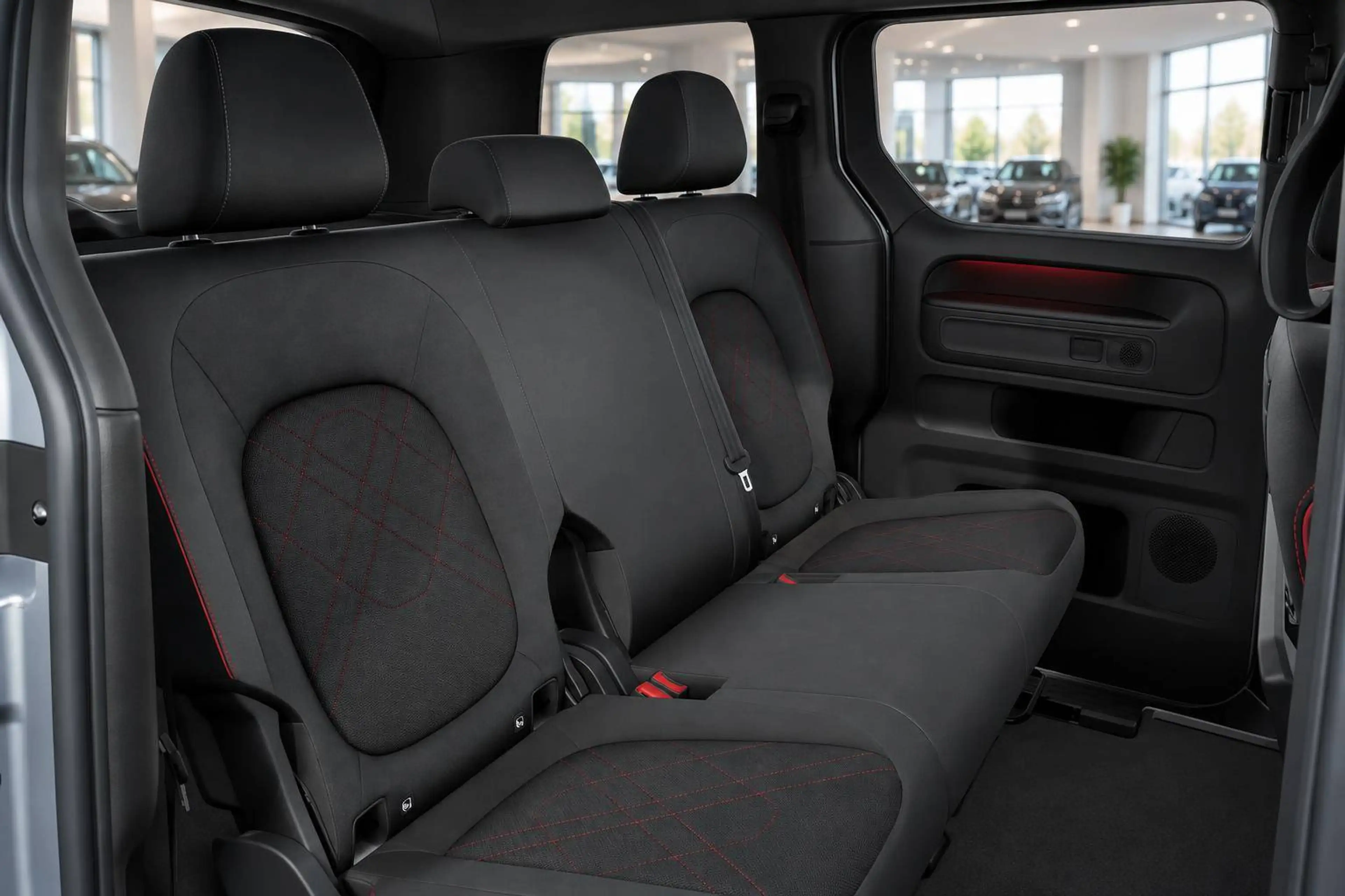 Volkswagen ID. Buzz GTX 4motion deutscher Besteller 17%* Nachlass kurz — photo 13