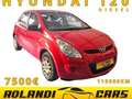 Hyundai i20 1.4CRDI Classic Rojo - thumbnail 1