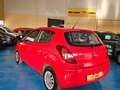 Hyundai i20 1.4CRDI Classic Rojo - thumbnail 6