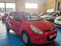Hyundai i20 1.4CRDI Classic Rojo - thumbnail 2