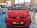 Hyundai i20 1.4CRDI Classic Rojo - thumbnail 4