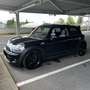 MINI One Cooper S Schwarz - thumbnail 1