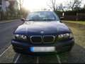 BMW 316 E46 - 3. HAND - PDC - Klima Auto. - 8FACH - Bleu - thumbnail 8