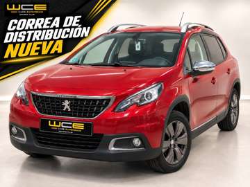 1.2 PureTech Style 82