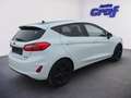 Ford Fiesta Titanium 1,1 Start/Stop Weiß - thumbnail 4