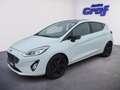 Ford Fiesta Titanium 1,1 Start/Stop Weiß - thumbnail 1