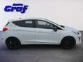 Ford Fiesta Titanium 1,1 Start/Stop Weiß - thumbnail 3