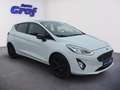 Ford Fiesta Titanium 1,1 Start/Stop Weiß - thumbnail 2