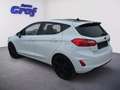 Ford Fiesta Titanium 1,1 Start/Stop Weiß - thumbnail 5