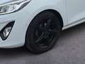 Ford Fiesta Titanium 1,1 Start/Stop Weiß - thumbnail 8