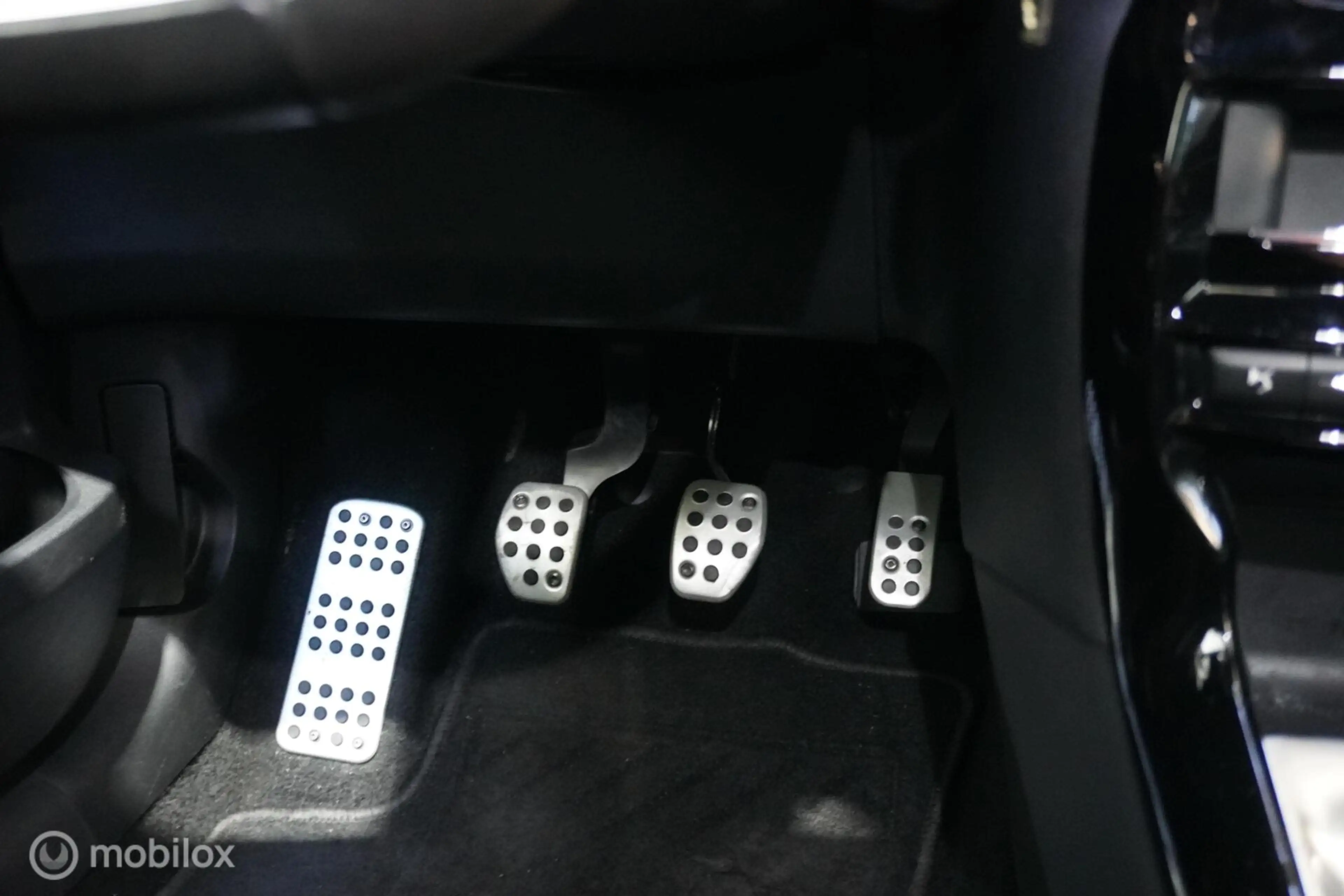 DS Automobiles DS 3 1.2 PureTech Business — photo 13