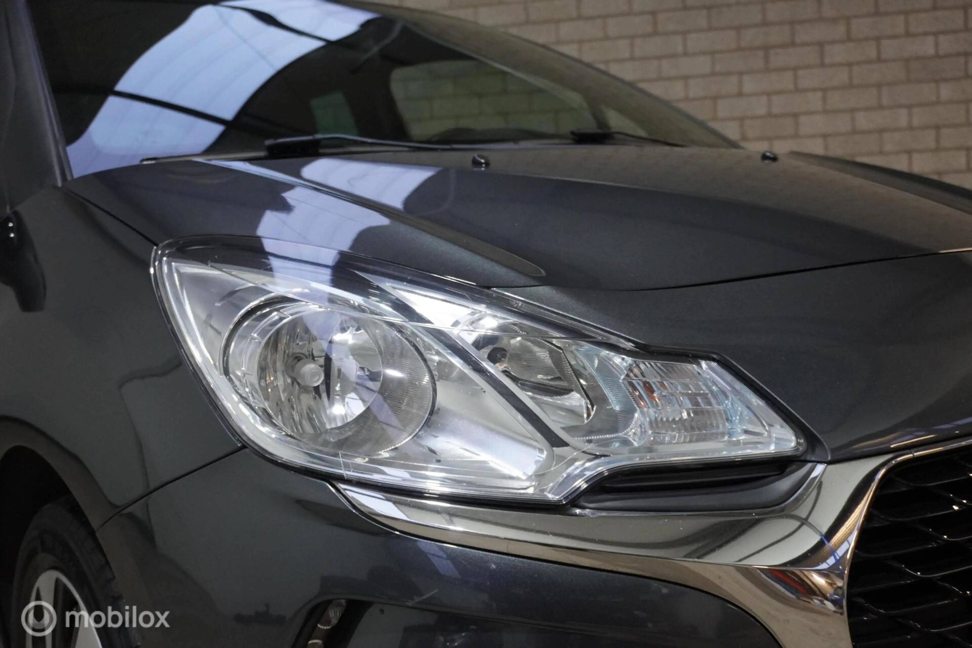 DS Automobiles DS 3 1.2 PureTech Business — photo 5
