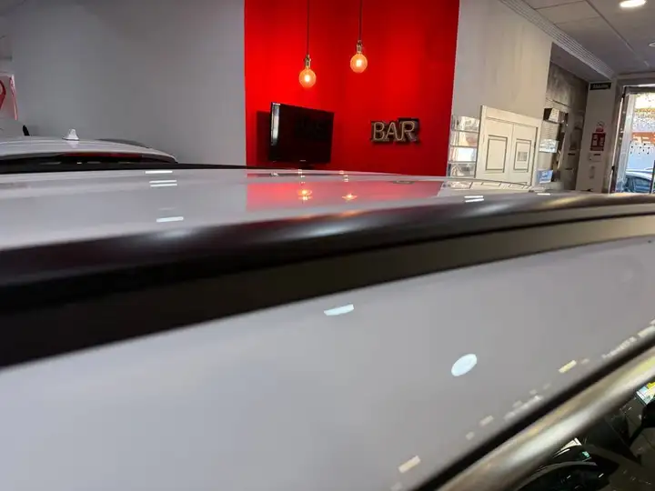 Hyundai Tucson 2025, foto 10