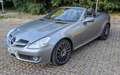 Mercedes-Benz SLK 200 SLK 200 Kompressor Automatik Szary - thumbnail 8