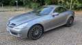 Mercedes-Benz SLK 200 SLK 200 Kompressor Automatik Szary - thumbnail 4