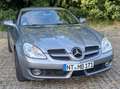 Mercedes-Benz SLK 200 SLK 200 Kompressor Automatik Szary - thumbnail 3