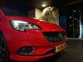 Opel Corsa 1.0 Turbo Color Edition OPC-Line/NAVI/CAMERA/BLIND Rood - thumbnail 3
