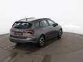 Fiat Tipo Kombi 1.0 City Life LED NAVI R-CAM TEMPOMAT Grau - thumbnail 4