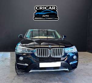 xDrive 20dA