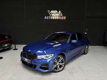 Berline (7) 330e 292ch M Sport BVA8 Hybride