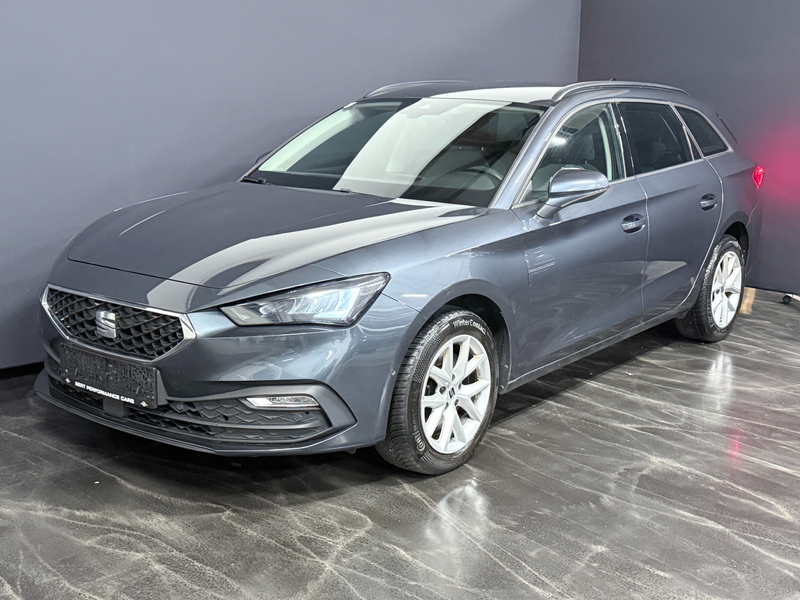 SEAT Leon Style