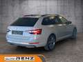 Skoda Superb Sportline Grau - thumbnail 4