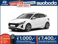 Hyundai i20 (BC3) GO 1.2 MPI b5bg1 Wit - thumbnail 1