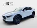 Mazda CX-30 e-Skyactive G140 Prime-Line Weiß - thumbnail 1