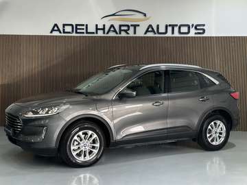 2.5 PHEV Titanium Automaat / Navigatie full map /