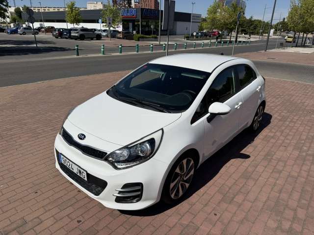 Kia Rio 1.2 CVVT Eco-Dynamics Concept Plus - foto 1