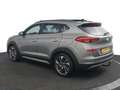 Hyundai TUCSON 1.6 T-GDI Premium Sky Panoramadak, Trekhaak!  Rijk Grijs - thumbnail 14