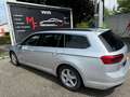 Volkswagen Passat Variant 1.6 TDI BMT Business Silber - thumbnail 3