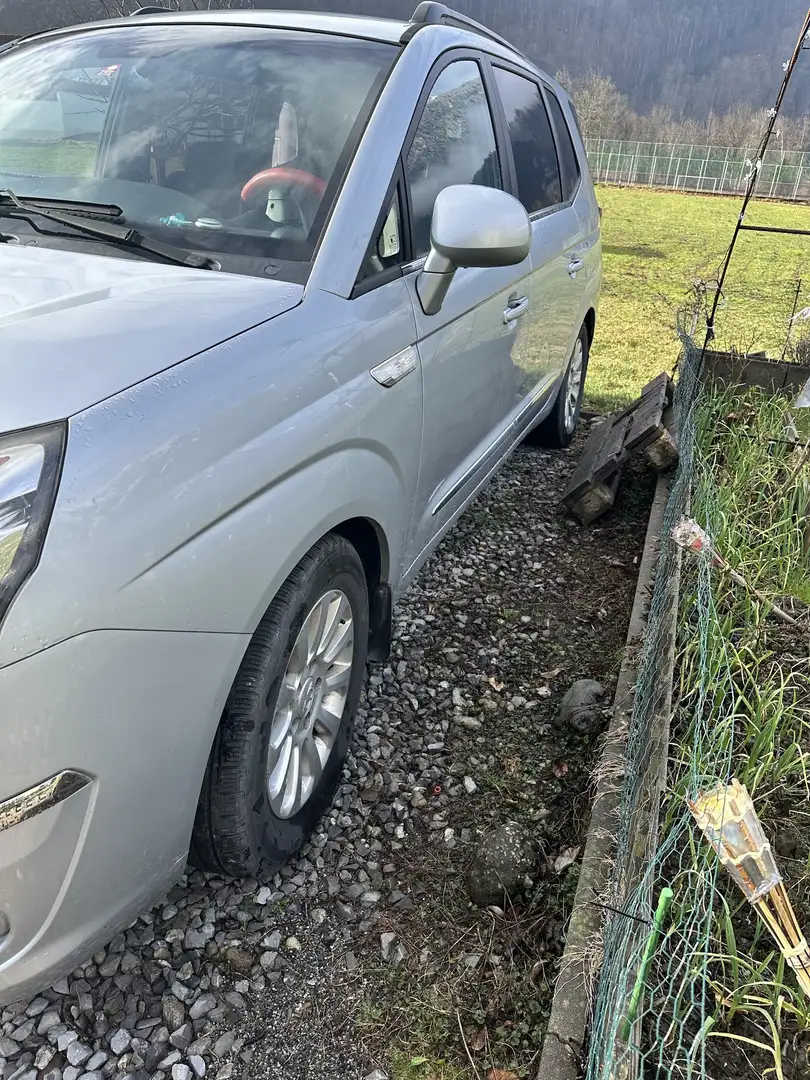 SsangYong Rodius 2.0 e-XDi200 Sapphire - 1