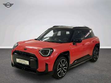 John Cooper Works