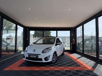 Twingo 1.2i 16V LEV - 75 Euro 5  II BERLINE Night \u0026 Day PHASE 1