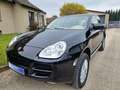 Porsche Cayenne S Schwarz - thumbnail 1