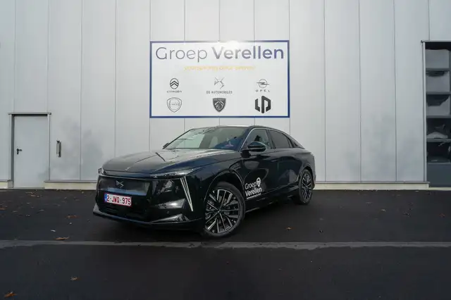 DS Automobiles N°8 Etoile 245PK LONG RANGE *DEMO* ABSOLUUT COMFORT...