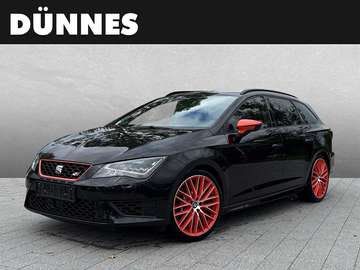 ST 2.0 TSI Cupra 280