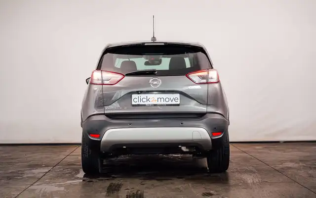 Opel Crossland view 4