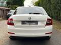 Skoda Octavia 1.6 TDI 110CH GREEN TEC EDITION * 2017 * GPS * GARANTIE Bianco - thumbnail 8