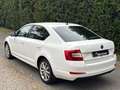 Skoda Octavia 1.6 TDI 110CH GREEN TEC EDITION * 2017 * GPS * GARANTIE Bianco - thumbnail 4