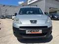 Peugeot Partner MULTISPACE 1.6 110 CV Gris - thumbnail 2