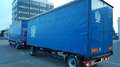 Mercedes-Benz Atego 1524 + ANH Schwarzmüller Blau - thumbnail 2