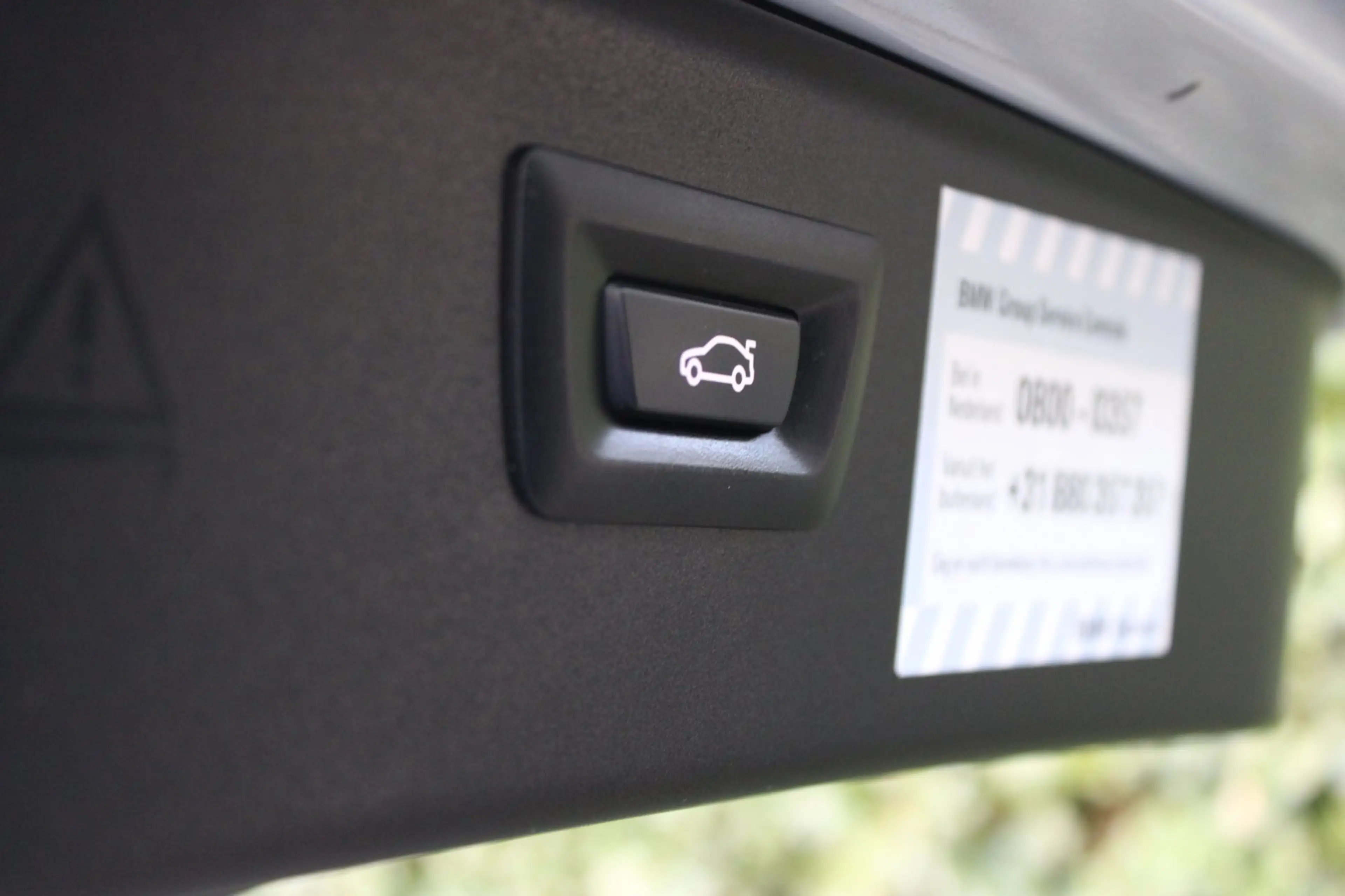 BMW 528 5-serie Touring 528xi High Executive | xDrive | M- — photo 26