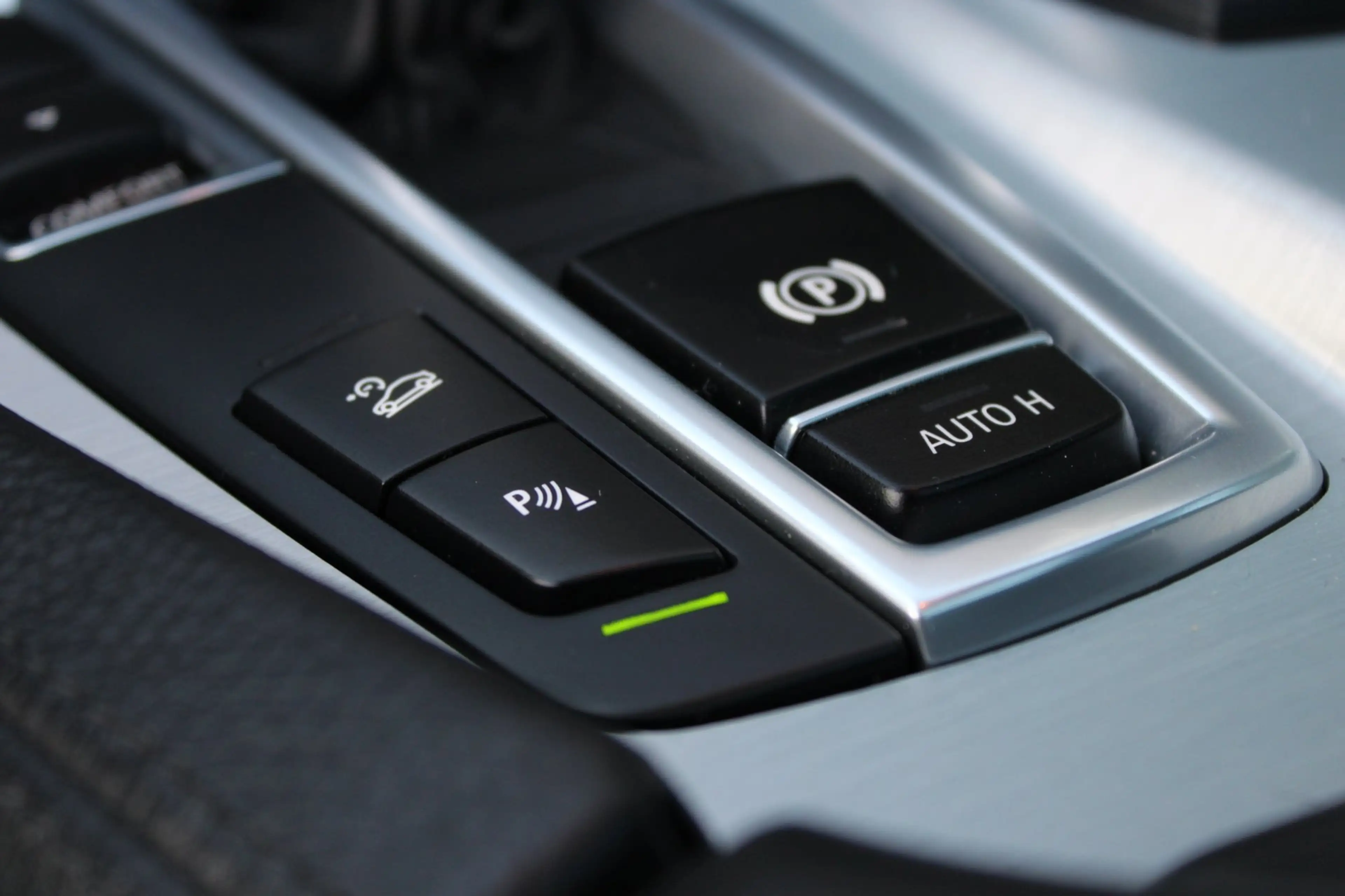 BMW 528 5-serie Touring 528xi High Executive | xDrive | M- — photo 14