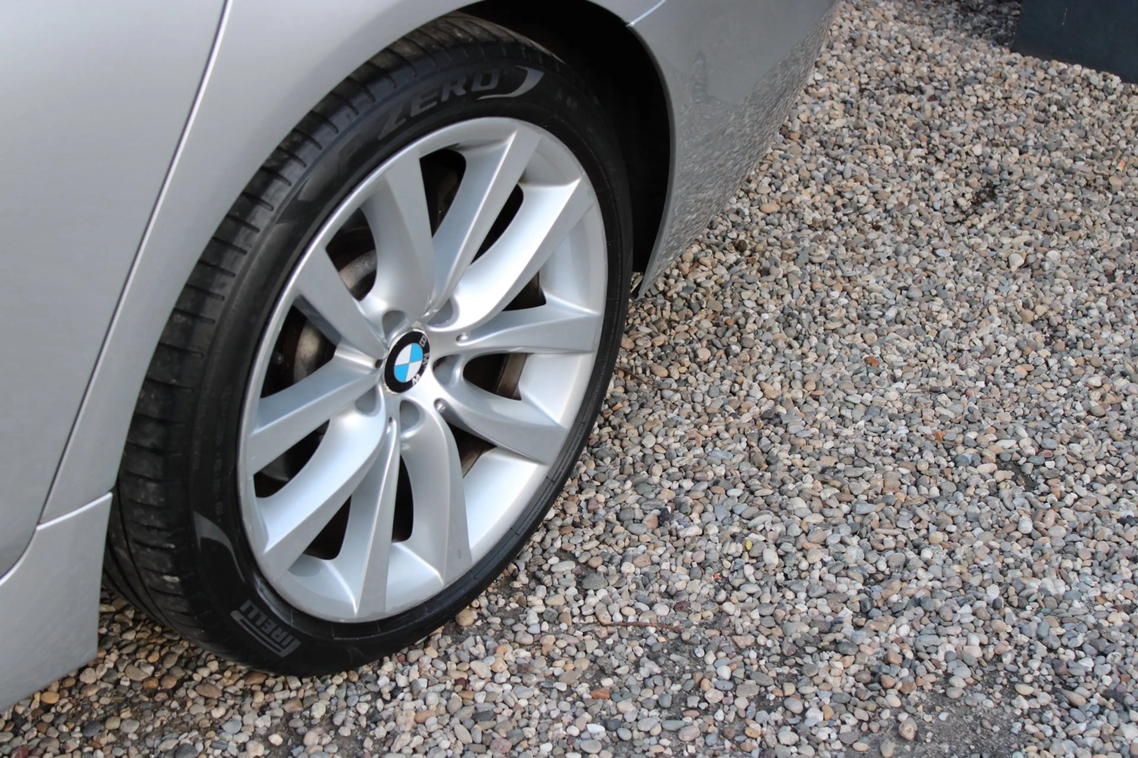 BMW 528 5-serie Touring 528xi High Executive | xDrive | M- — photo 32